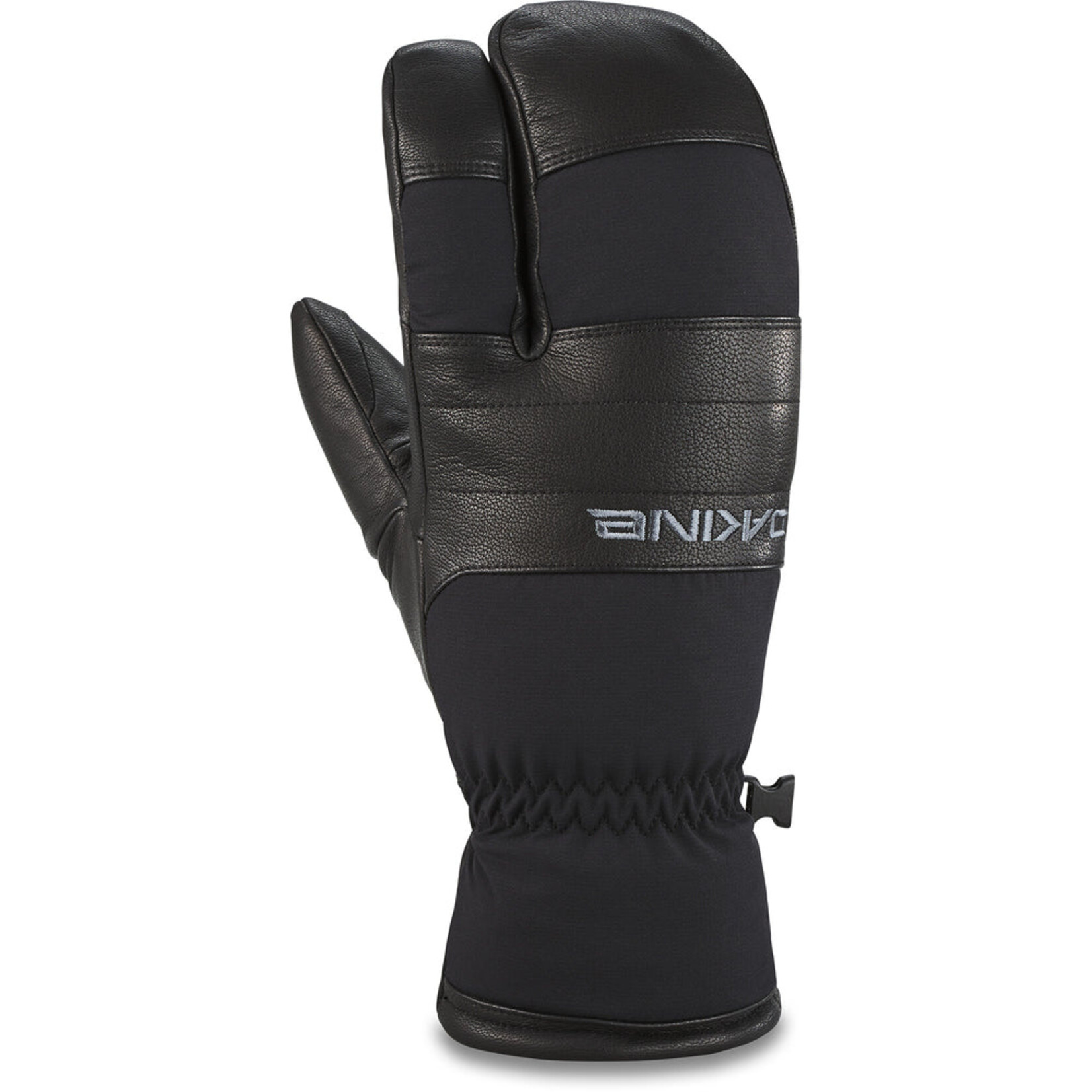 Dakine DAKINE MENS BARON GORE-TEX TRIGGER MITT BLACK SMALL