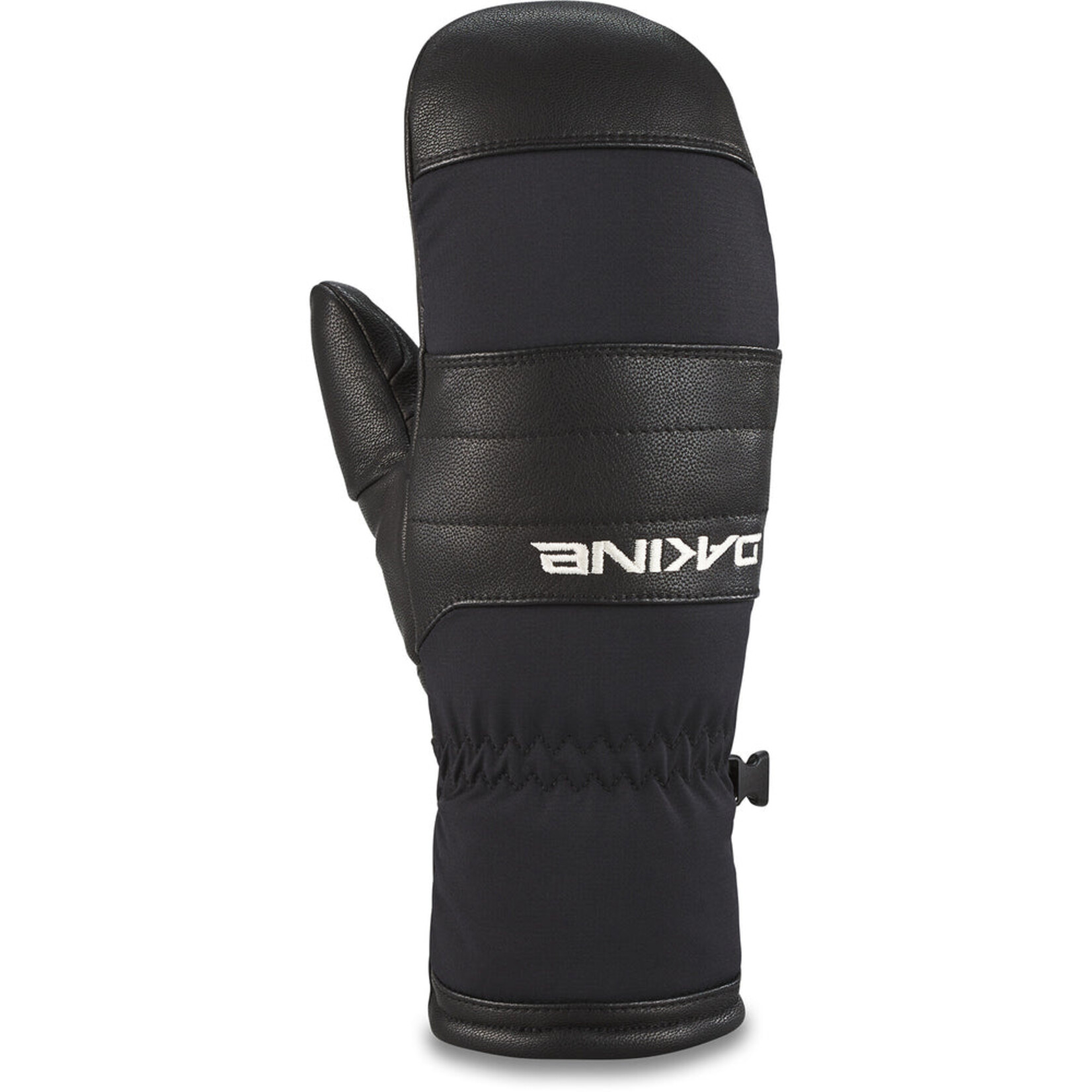 Dakine DAKINE LADIES BARON GORE-TEX MITT BLACK X-SMALL