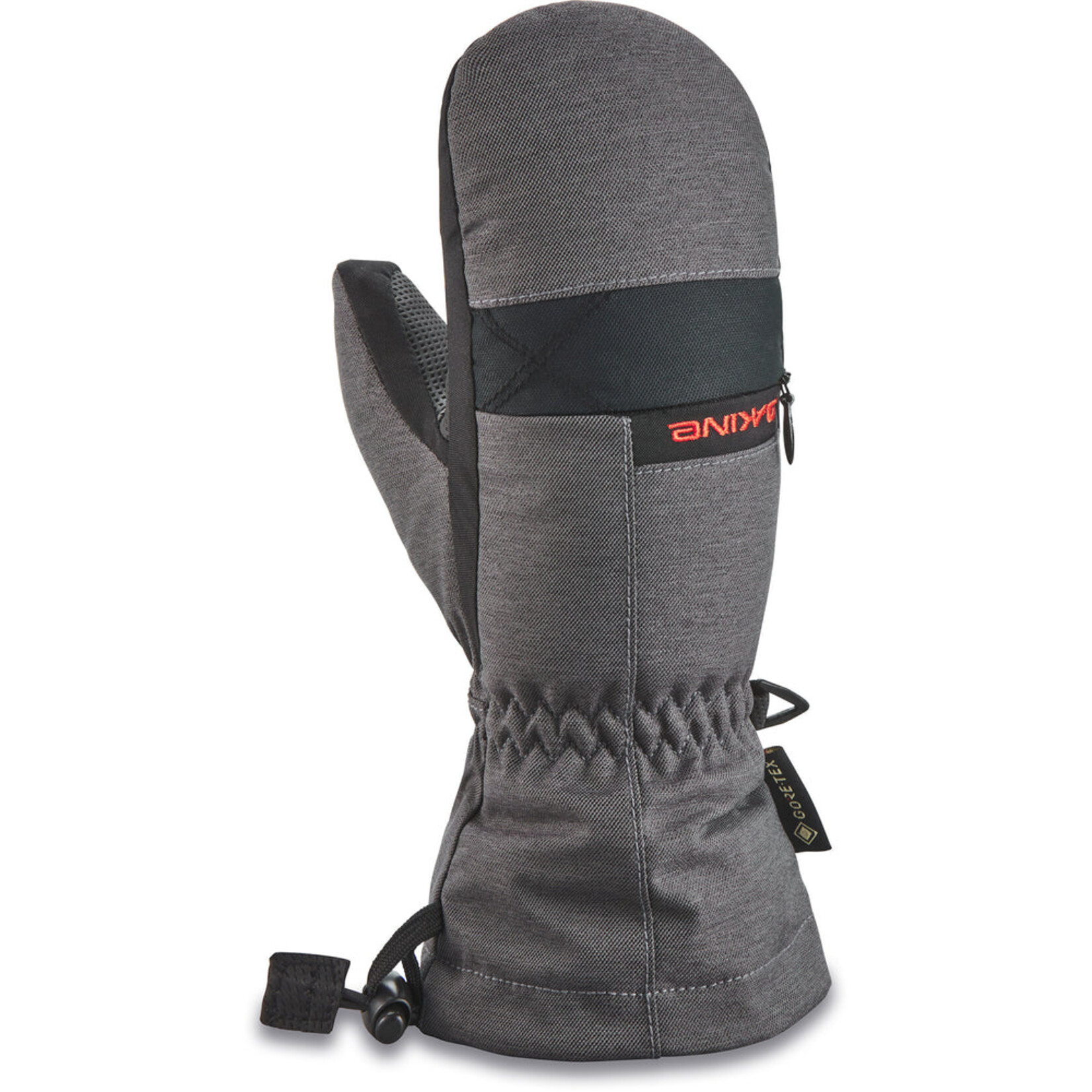 Dakine DAKINE JUNIOR AVENGER GORE-TEX MITT STEEL GREY MEDIUM