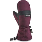 Dakine DAKINE AVENGER GORE-TEX MITT GRAPEVINE LARGE