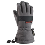 Dakine DAKINE JUNIOR AVENGER GORE-TEX GLOVE STEEL GREY X-LARGE