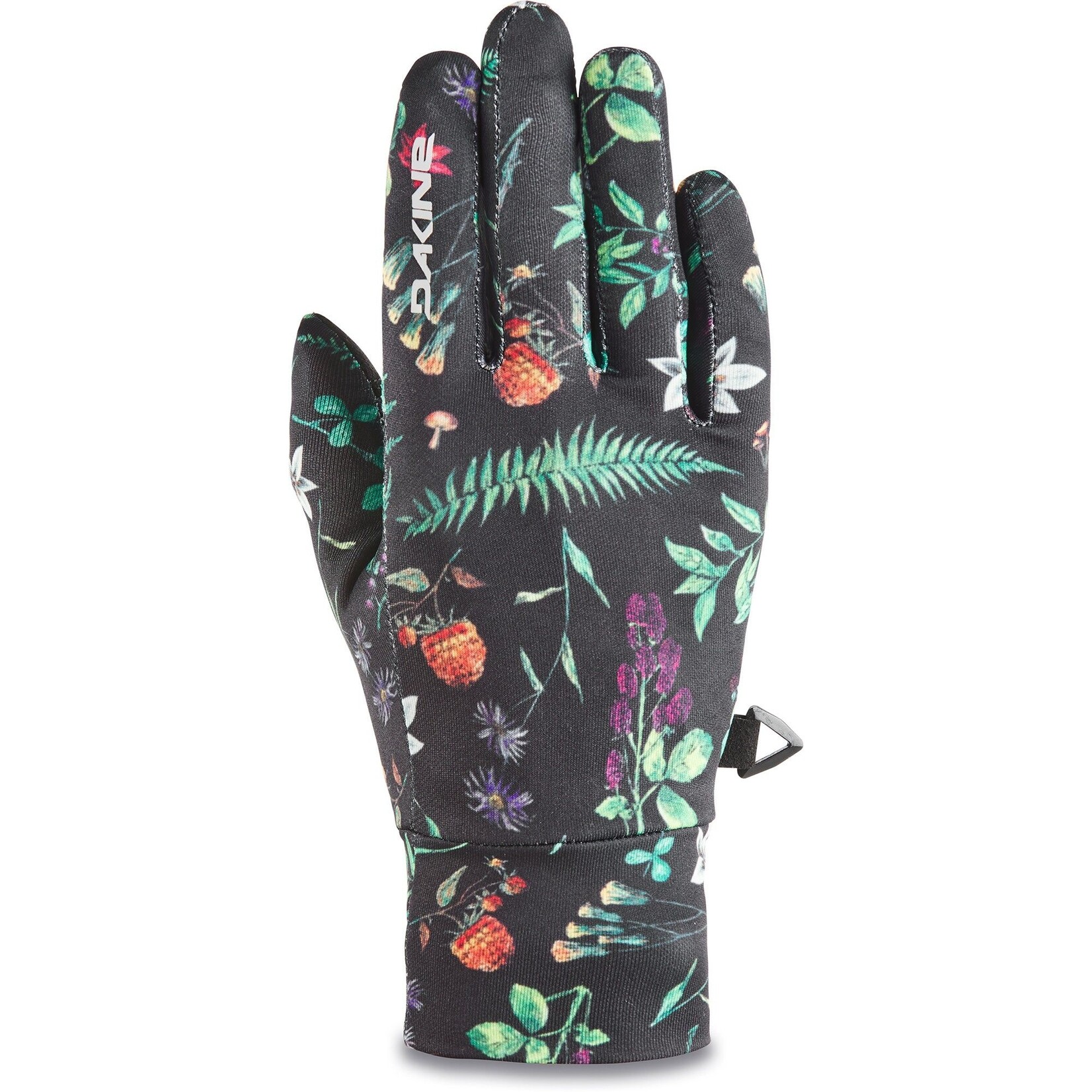Dakine DAKINE LADIES  RAMBLER LINER WOODLAND FLORAL X-SMALL