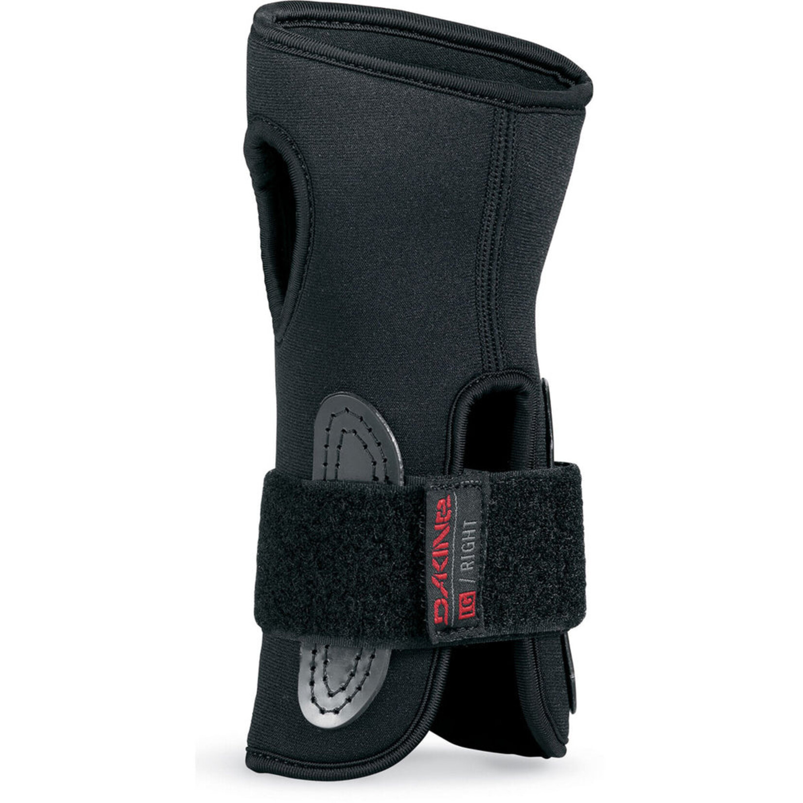 Dakine DAKINE WRISTGUARD BLACK LARGE