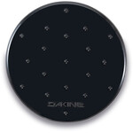 Dakine DAKINE CIRCLE MAT BLACK