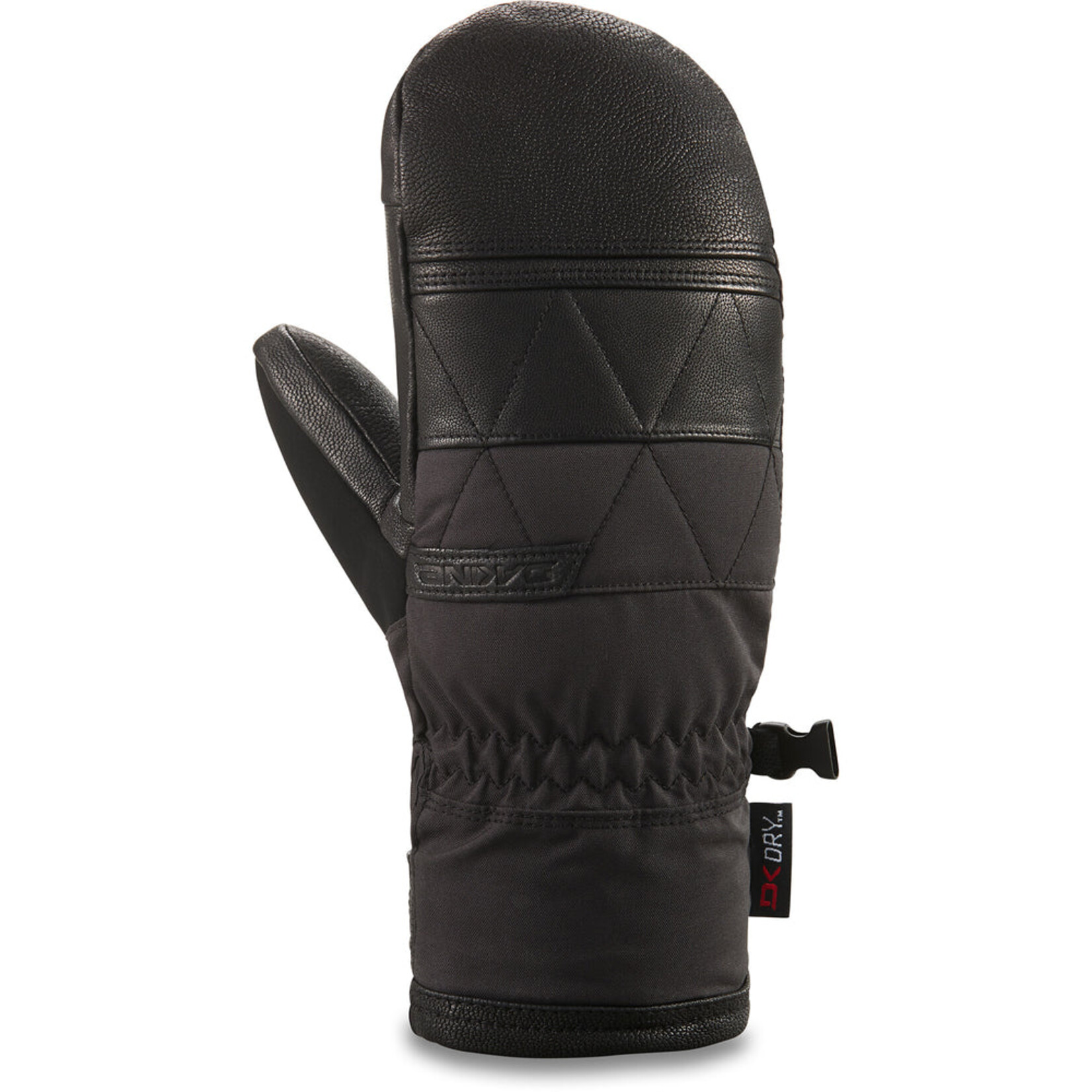 Dakine DAKINE LADIES FLEETWOOD MITT BLACK X-SMALL