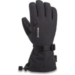 Dakine DAKINE LADIES LEATHER SEQUOIA GORE-TEX GLOVE  BLACK LARGE