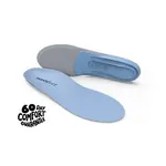 Superfeet SUPERFEET AP SUPPORT MED BLUE  E