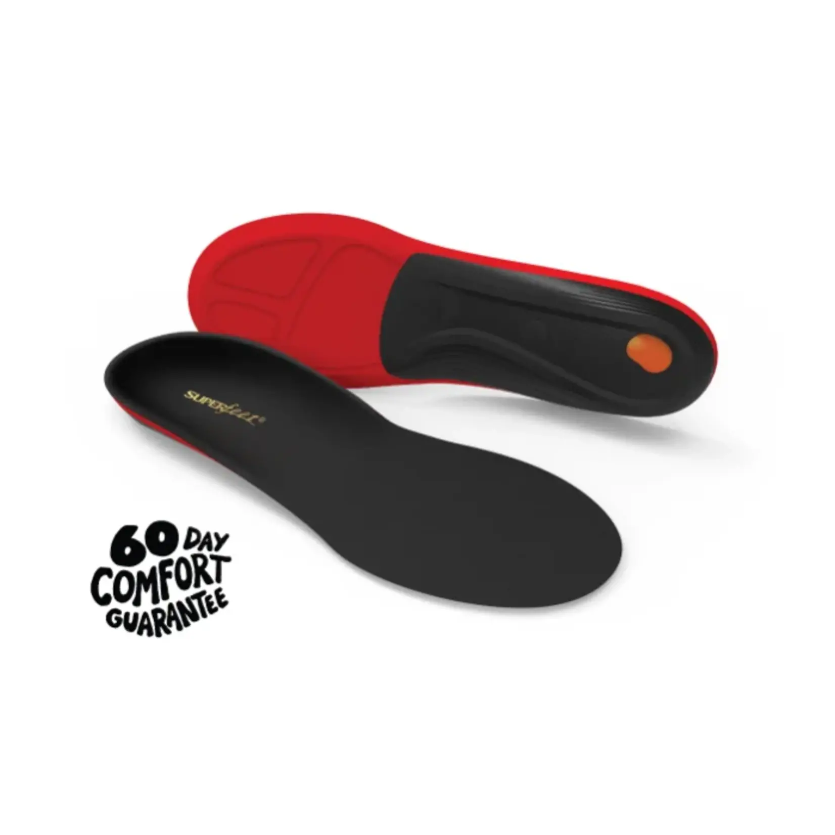 Superfeet SUPERFEET WINTER COMFORT THIN  B