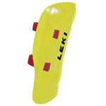 Leki LEKI SHIN GUARD WC PRO NEON YEL