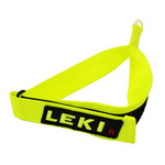 Leki LEKI TRIGGER S VELCRO RACE STRAP YELLOW