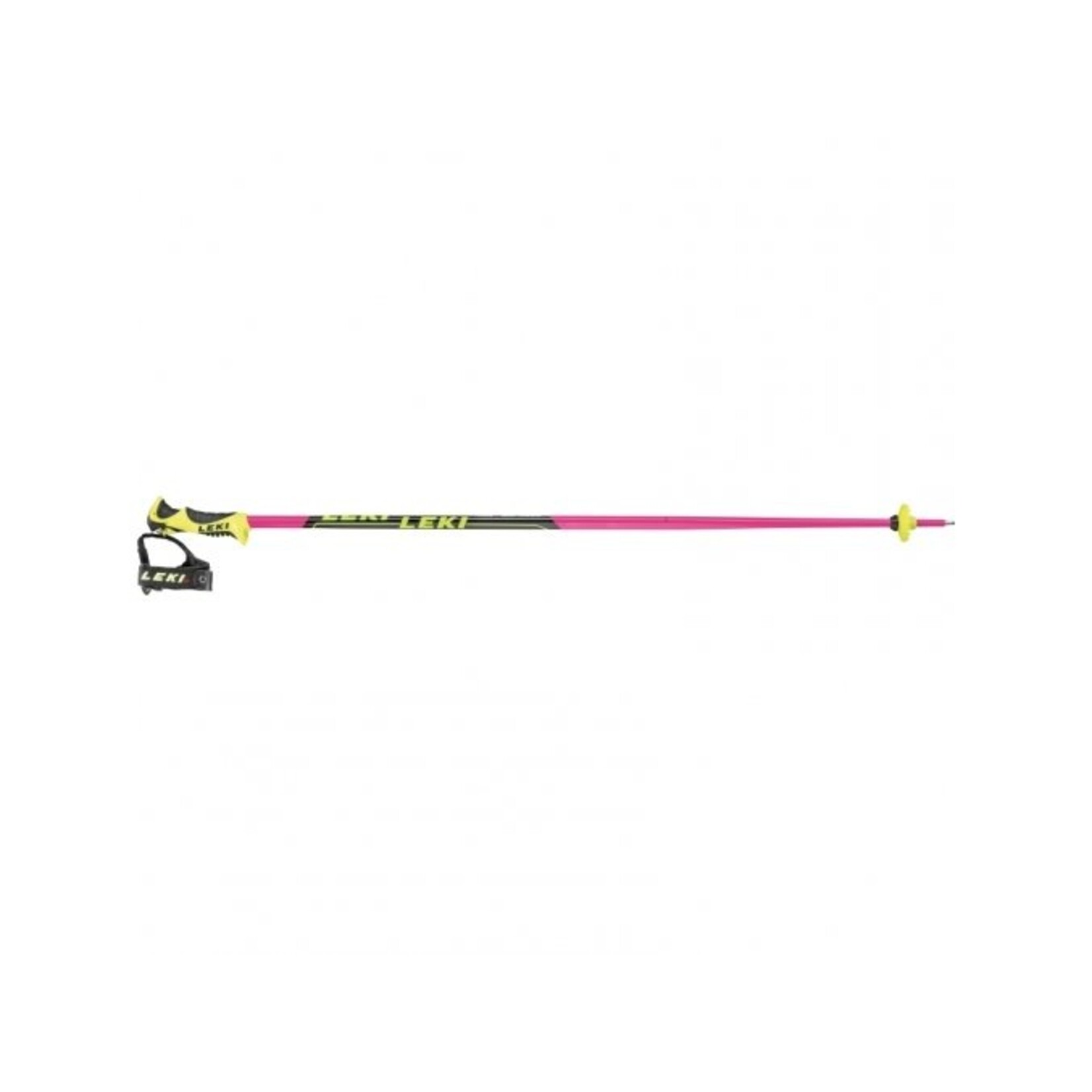 Leki LEKI WC LITE SL 105CM PINK