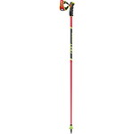 Leki LEKI VENOM GS 3D RED/YELLOW 125