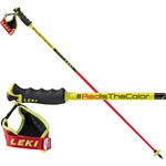 Leki LEKI WC RACING COMP RED 120CM