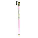 Leki LEKI WCR LITE SL 3D PINK/YELLOW 105