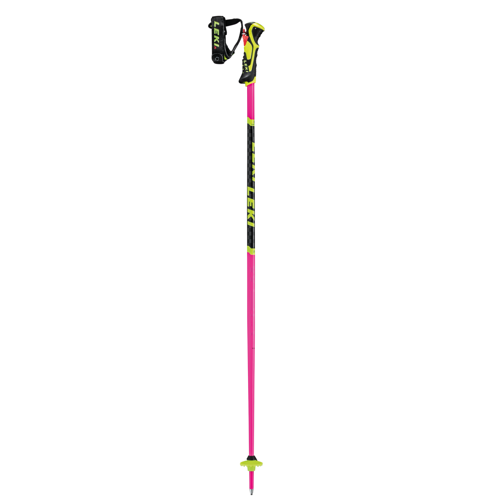 Leki LEKI WCR LITE SL 3D PINK 105