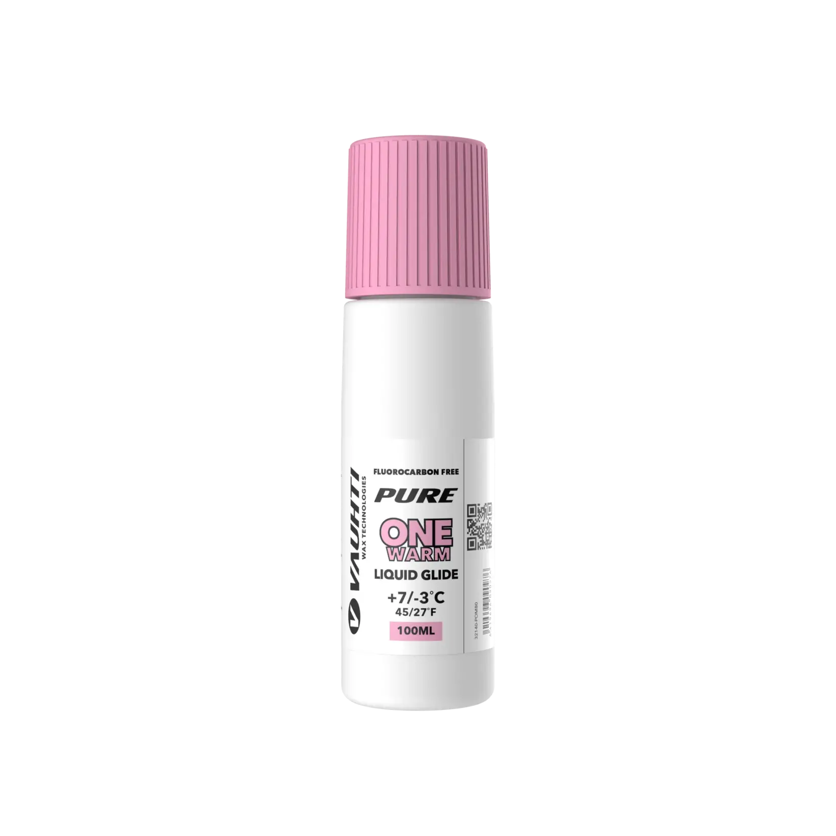 Vauhti VAUHTI PURE ONE WARM LIQ GLIDE