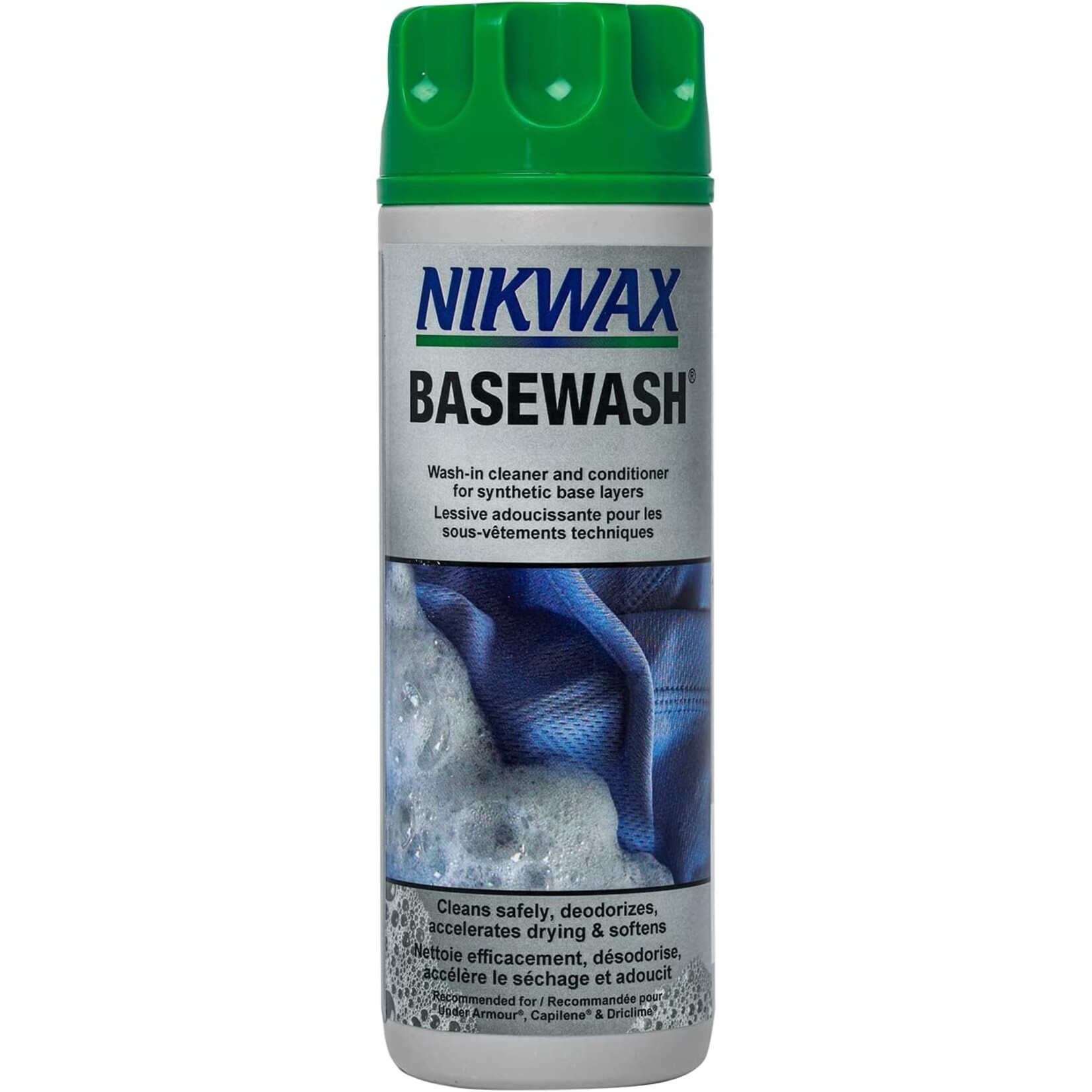 Nikwax NIKWAX BASEWASH  300 ML