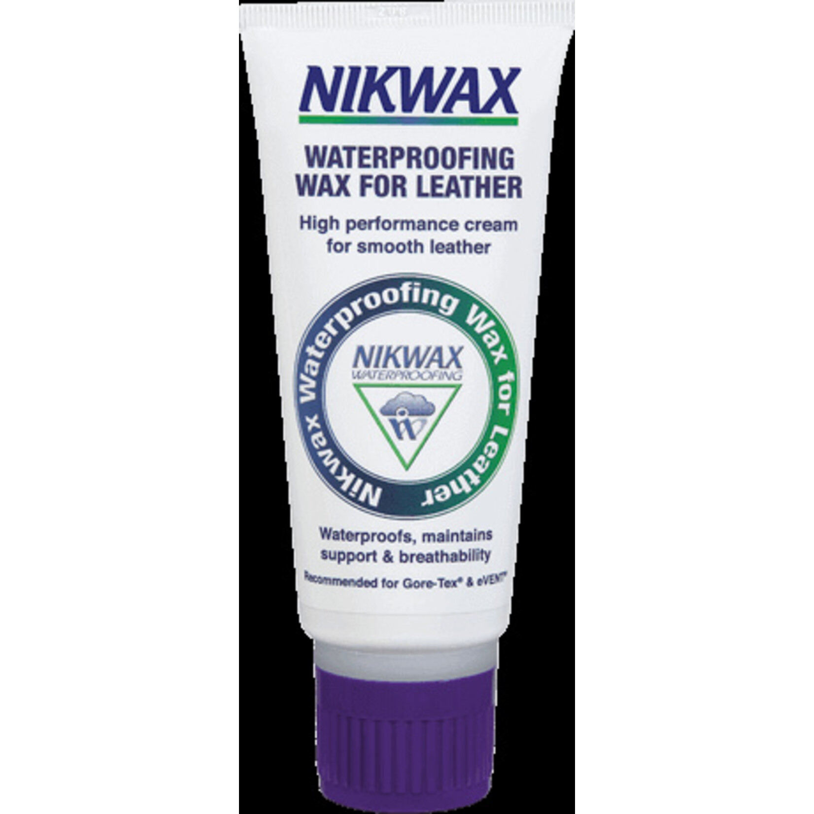 Nikwax NIKWAX WATERPROOF WAX CREAM  100 ML