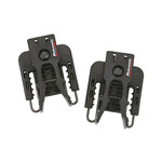 Hotronics HOTRONIC SLIDE STRAP BRACKETS (PR)