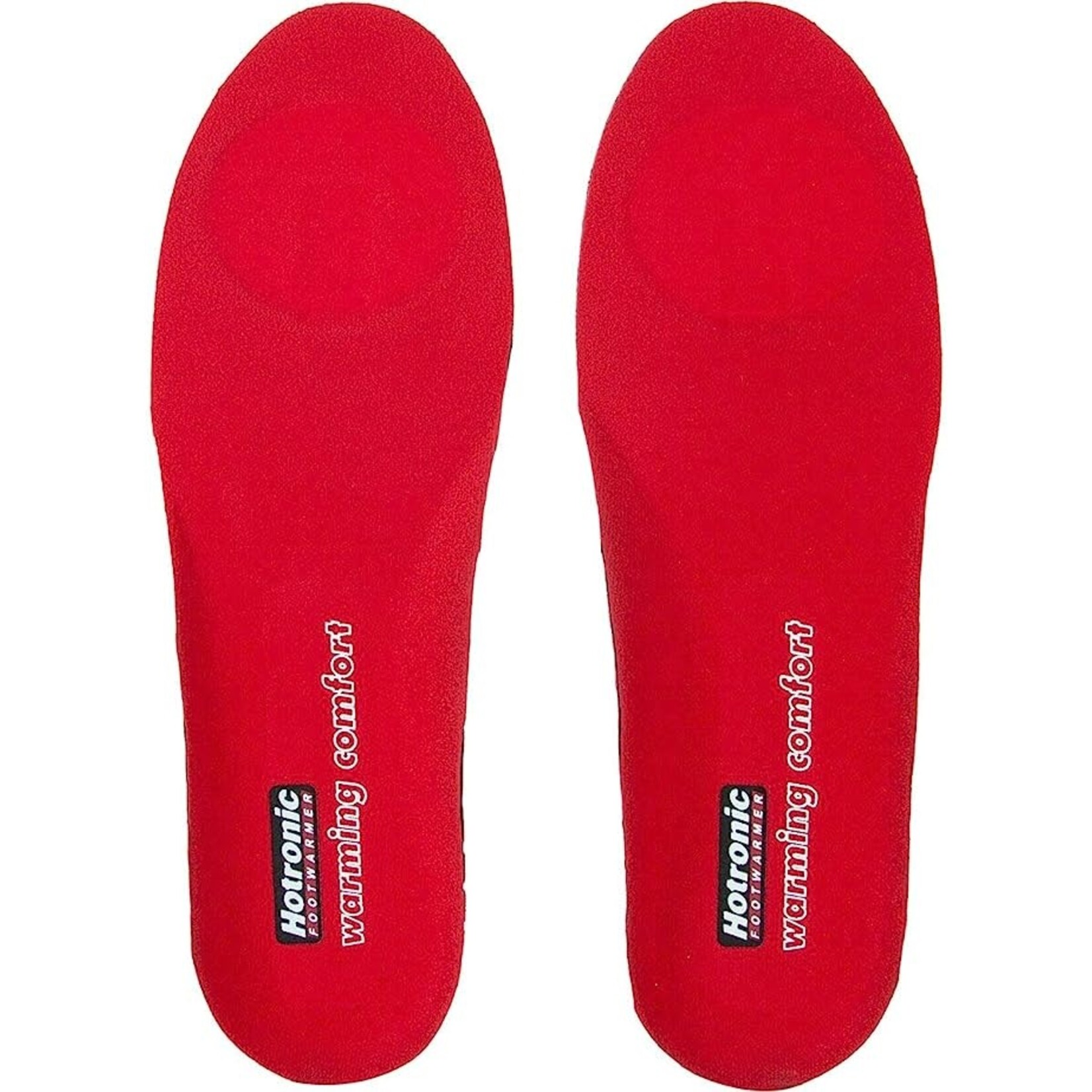 Hotronics HOTRONIC SEMI CUSTOM INSOLES 24.5 PR