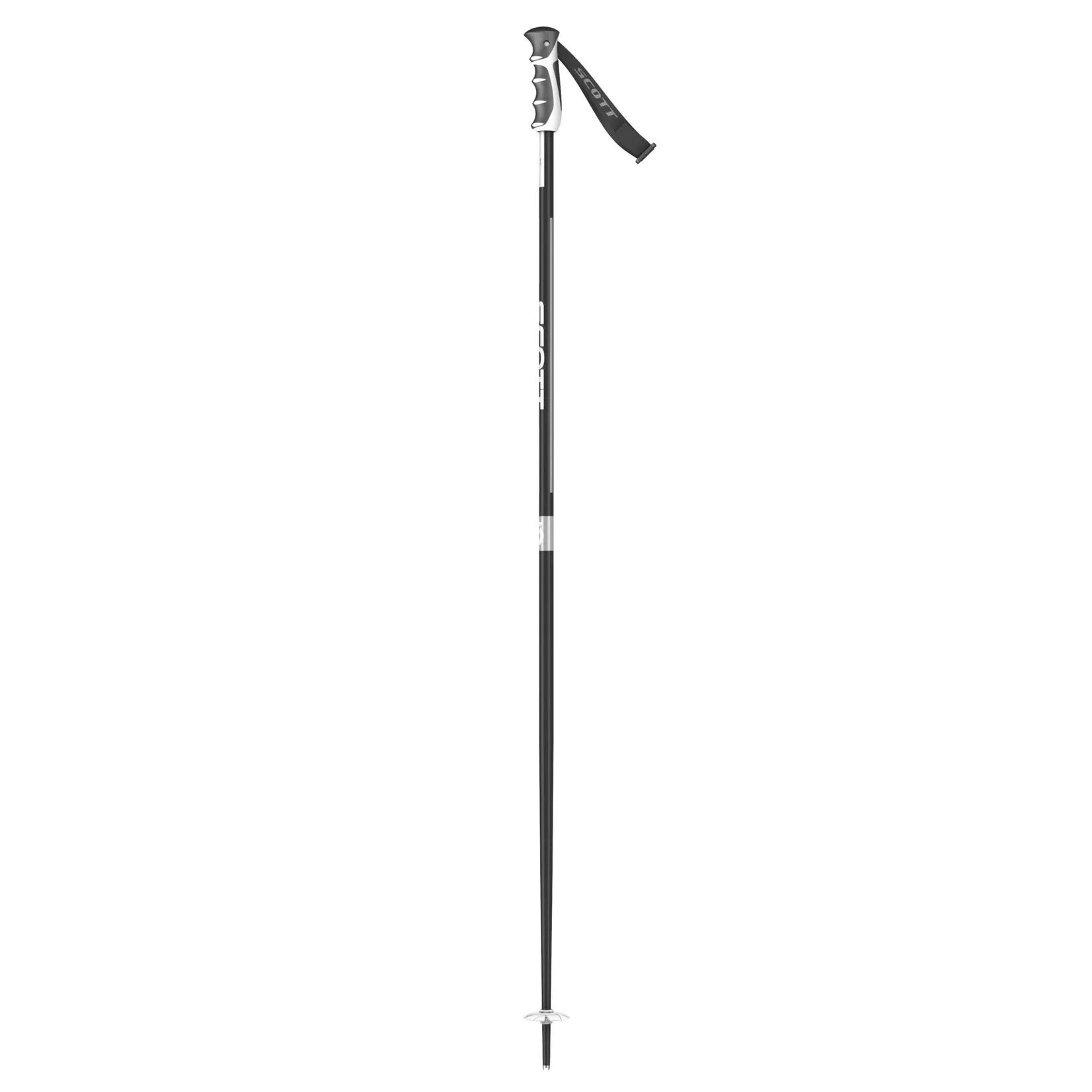 Scott SCOTT SUN VALLEY BLACK 135CM