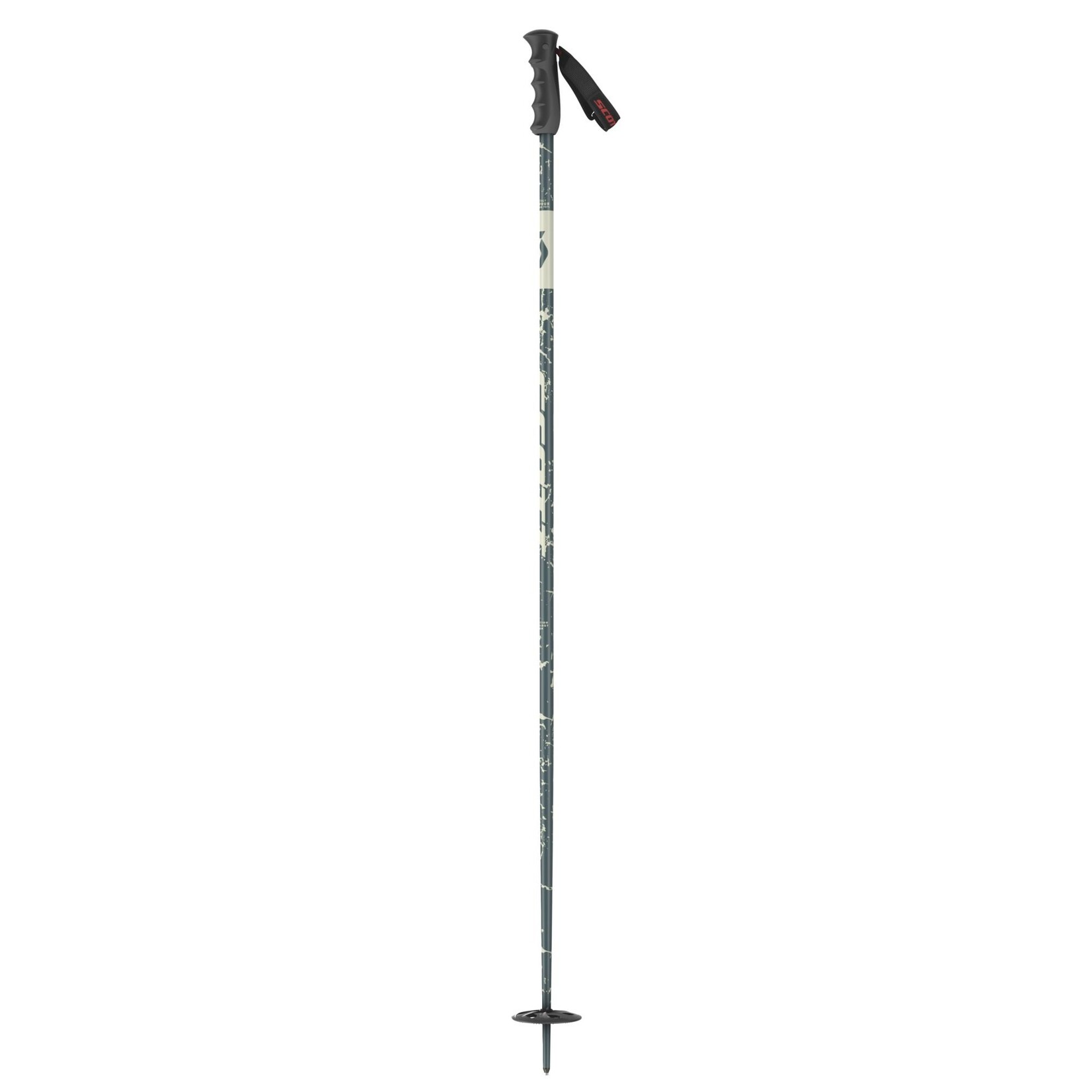 Scott SCOTT TEAM ISSUE SRS DARK GREEN 135