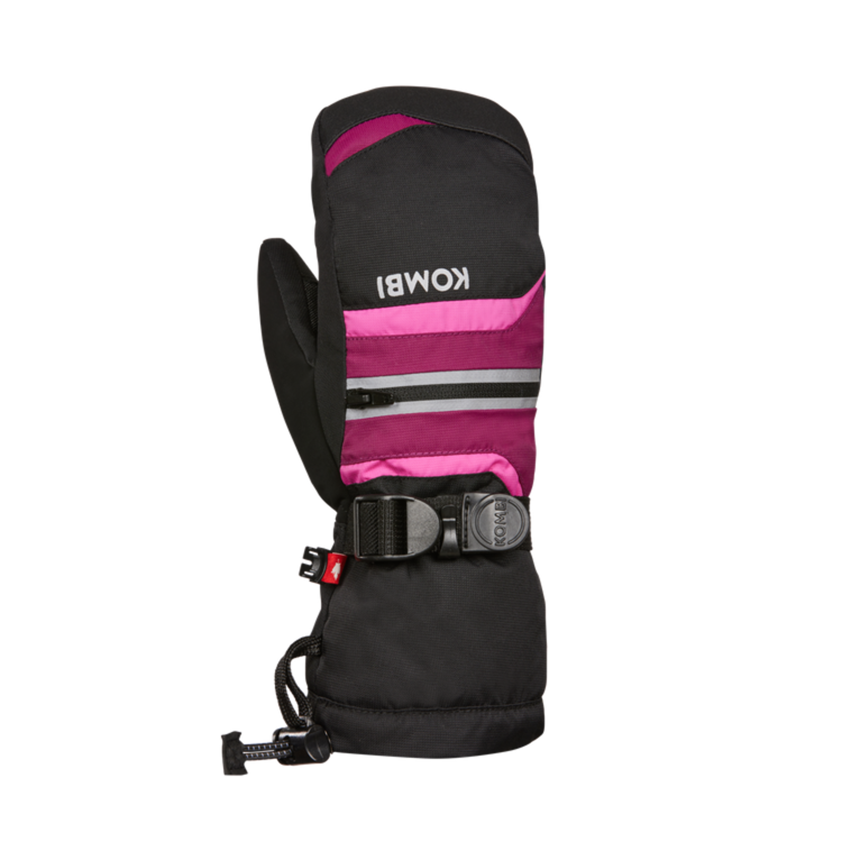 Kombi KOMBI KIDS YOLO MITT GRAPE X-LARGE