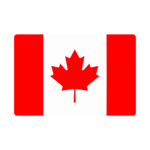 NOSO NOSO CANADA FLAG