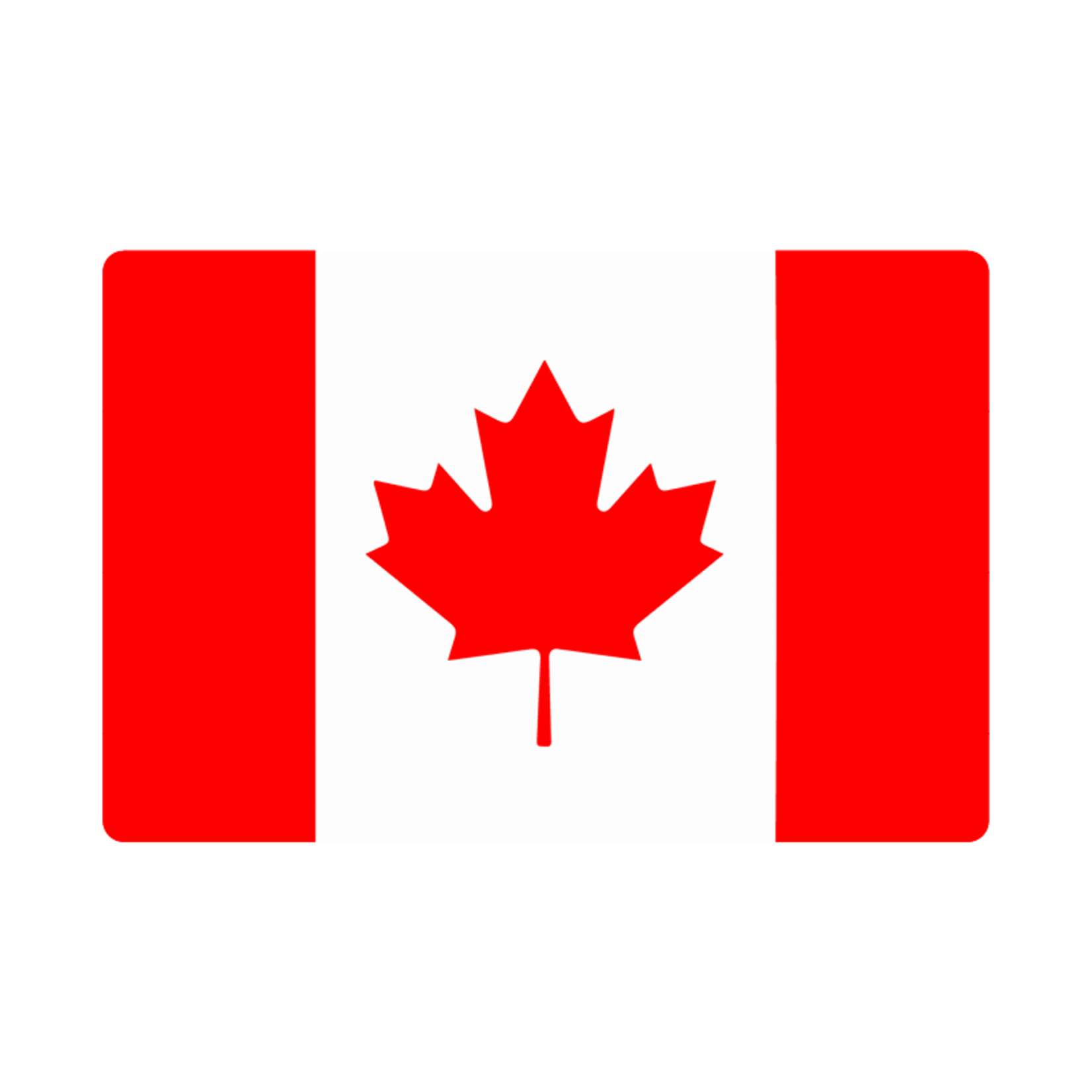 NOSO NOSO CANADA FLAG