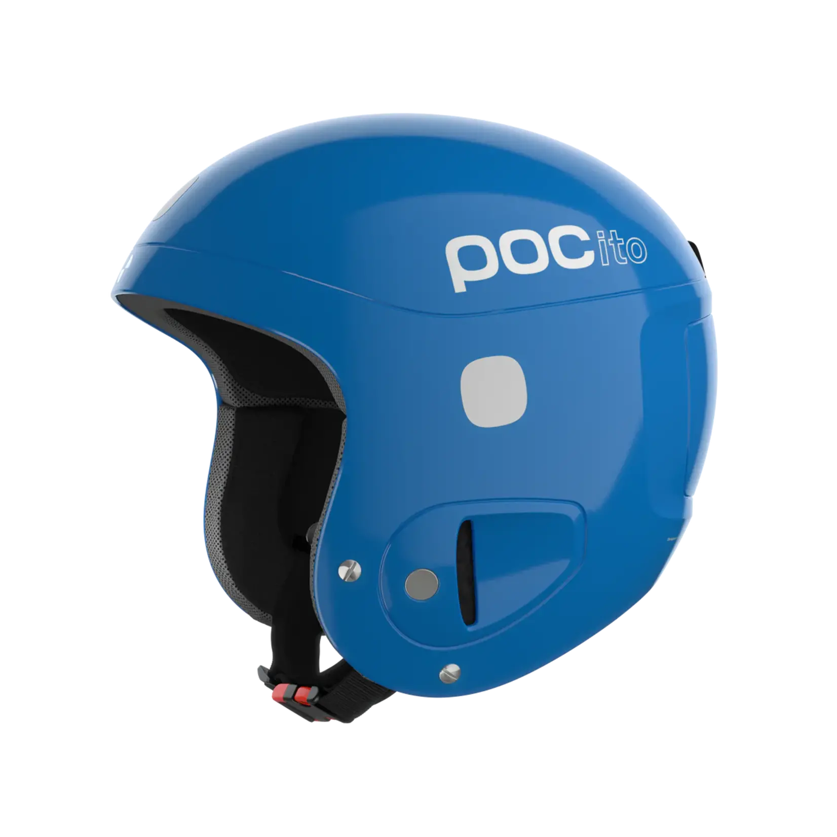 POC POC POCITO SKULL BLUE ADJ
