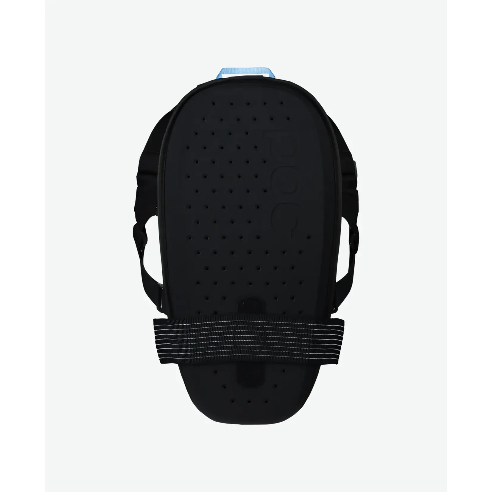 POC POC VPD AIR BACK BLACK LRG