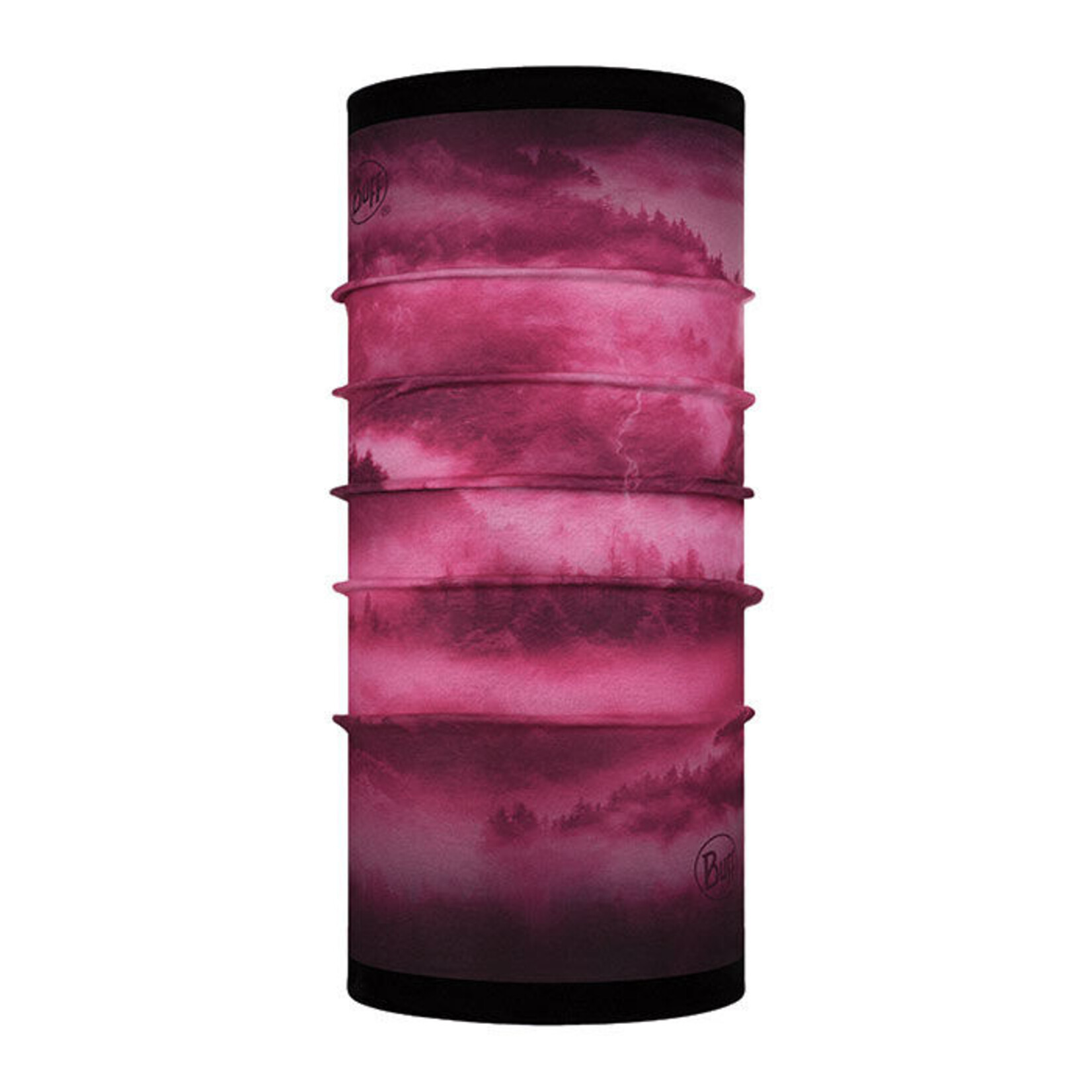 Buff BUFF POLAR REVERSIBLE HOLLOW PINK O/S