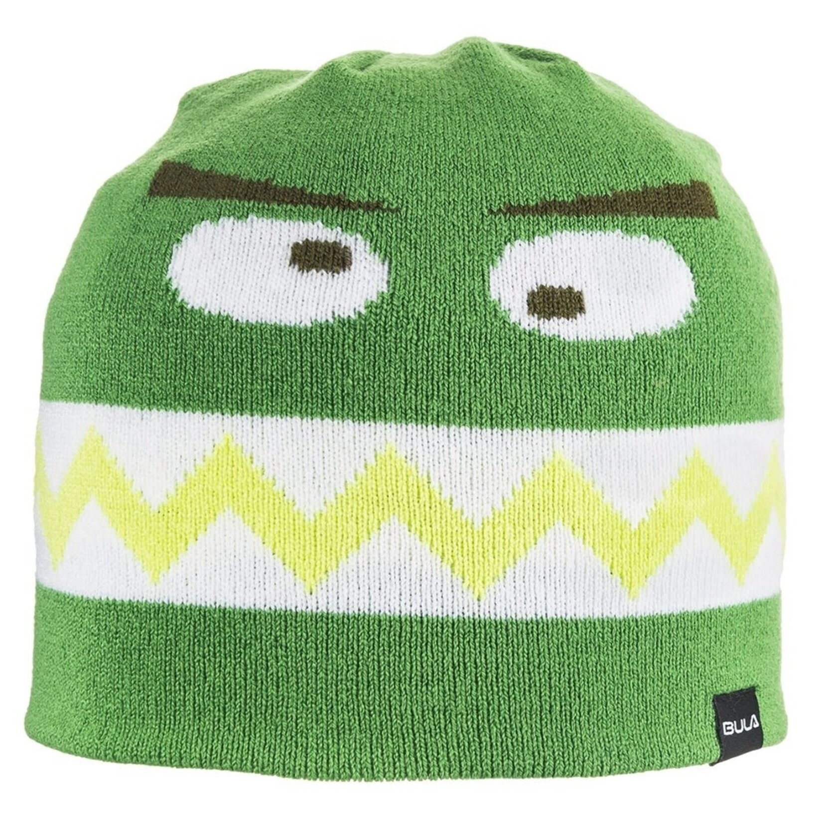 Bula BULA KIDS MONSTER BEANIE MATCHA O/S