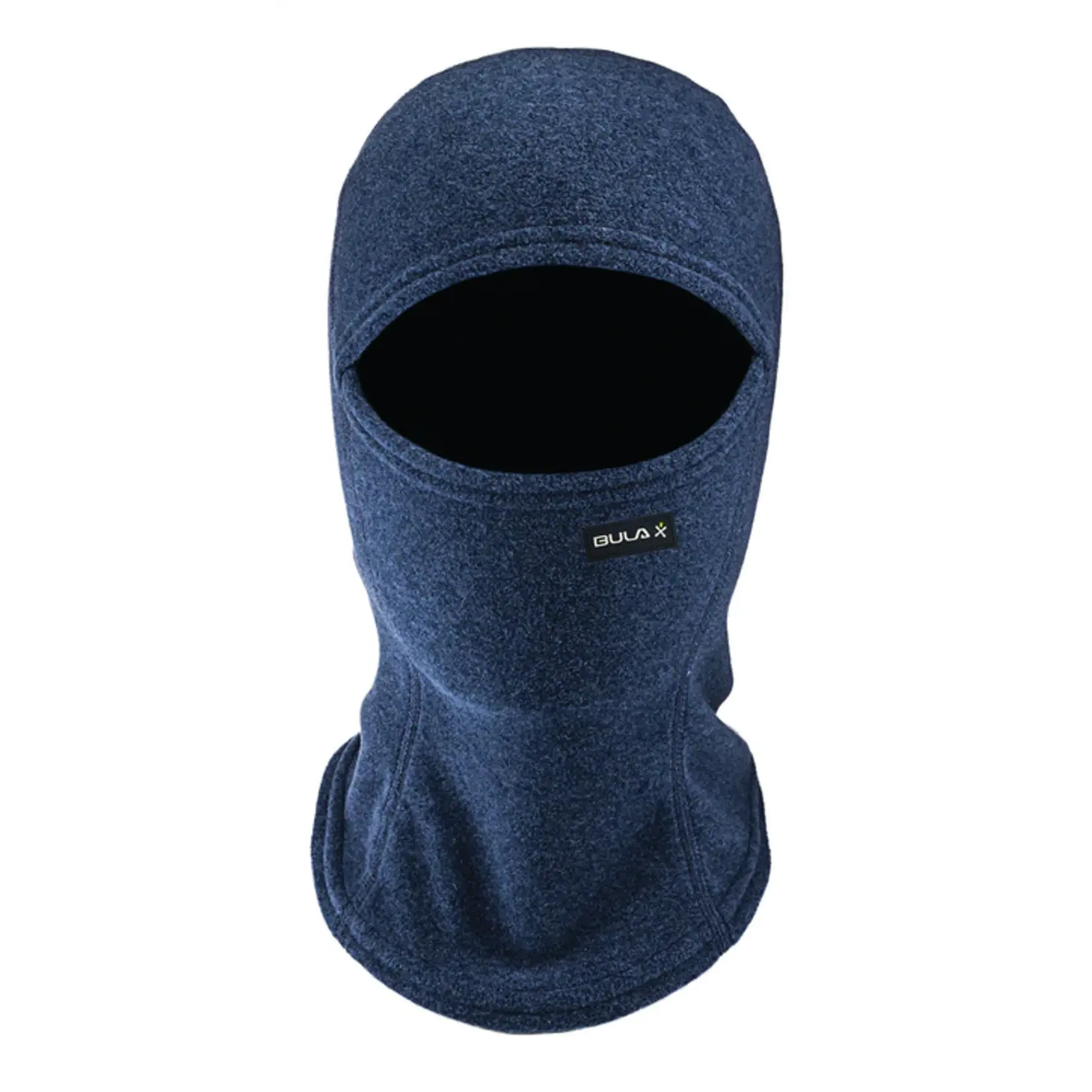 Bula BULA KIDS POWER FLEECE BALACLAVA HEATHER NAVY O/S