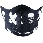 Bula BULA KIDS VENTI MASK SKULL SMALL