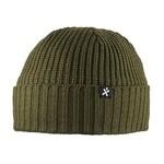 Bula BULA LEO BEANIE ARMY O/S