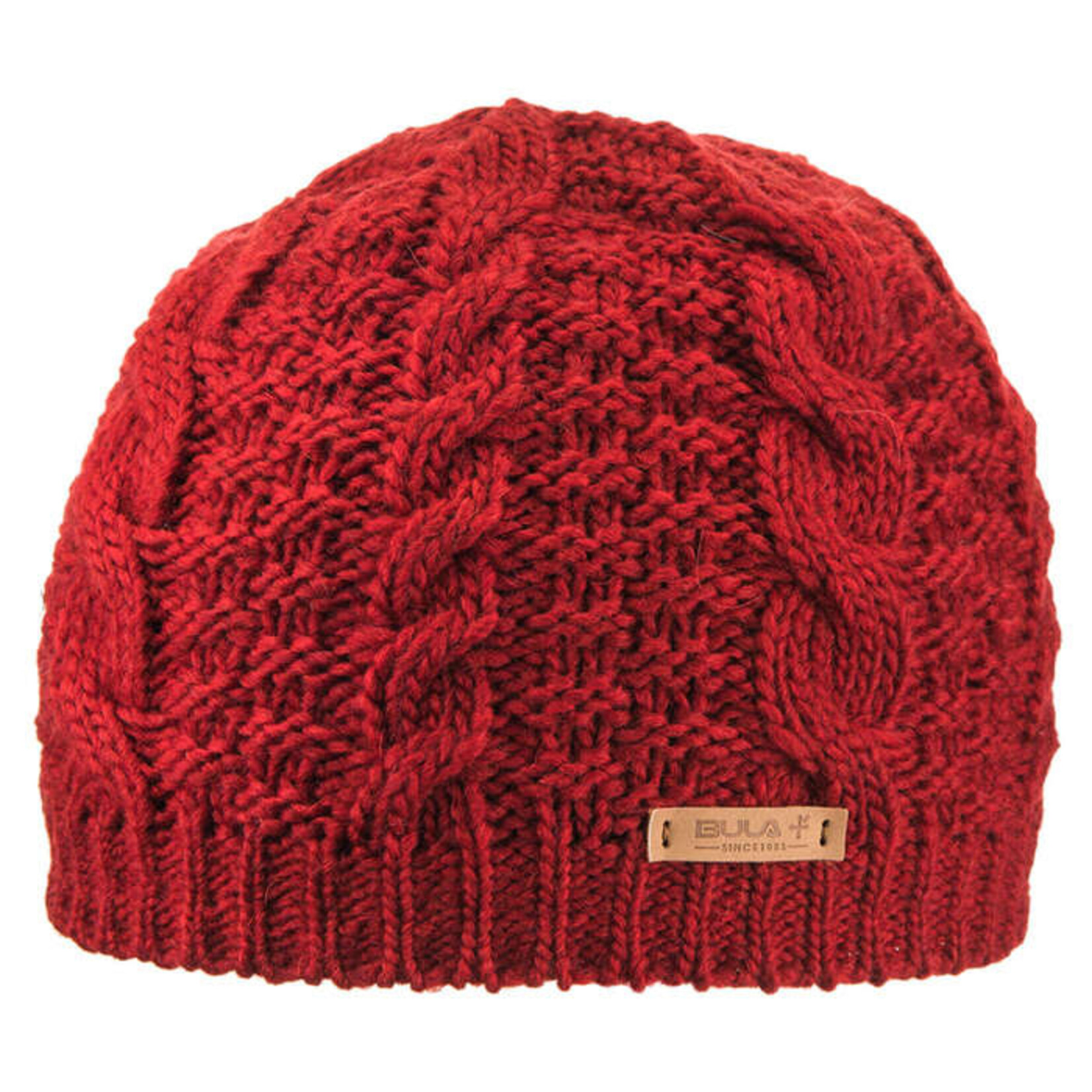 Bula BULA LIZ BEANIE RED O/S