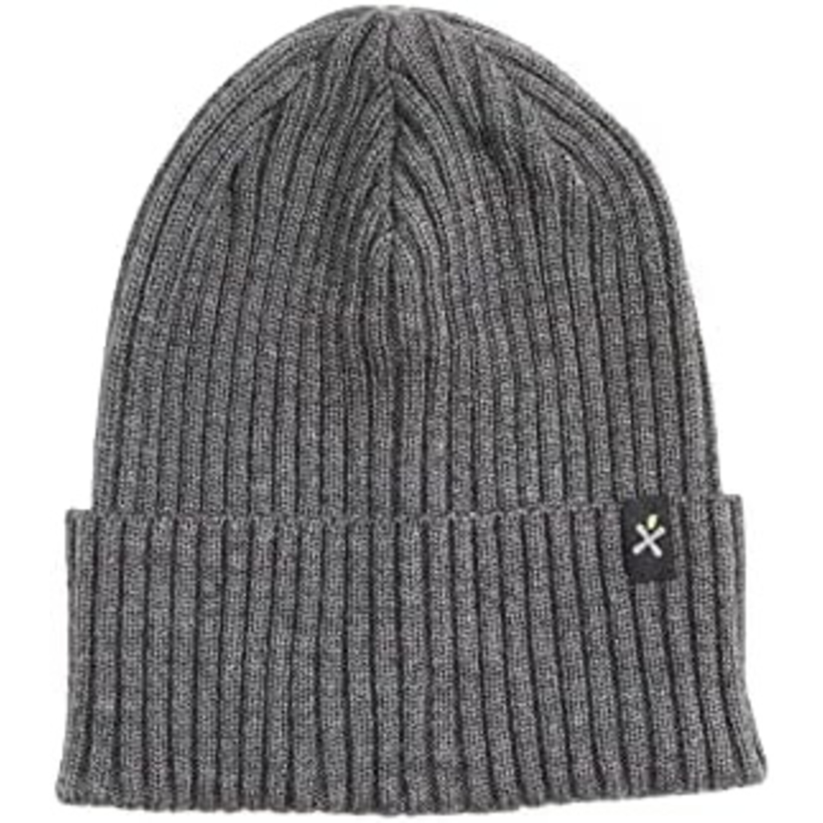 Bula BULA PORTLAND BEANIE  GREY O/S