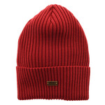 Bula BULA PORTLAND TOQUE CHILI PEPPER OS