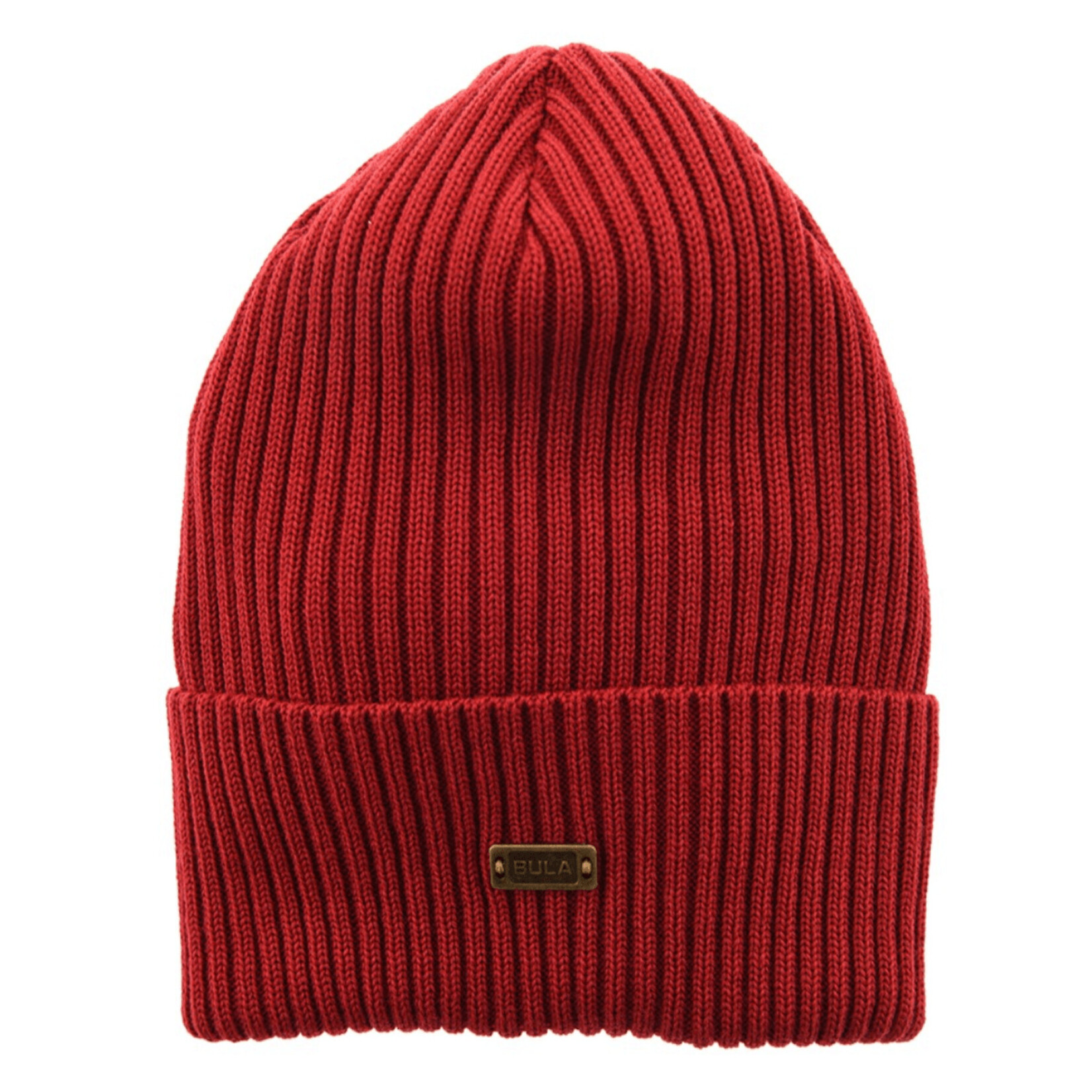 Bula BULA PORTLAND TOQUE CHILI PEPPER OS