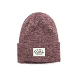 Coal COAL UNIFORM BURGUNDY MARL O/S