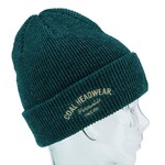 Coal COAL THE YESLER TOQUE FOREST GREEN OS