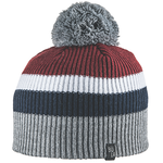 Bula BULA ROOT BEANIE HEATHER MEDIUM GREY   O/S
