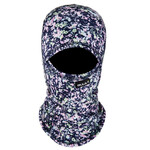 Bula BULA SHARP PRINTED BALACLAVA PASTEL O/S