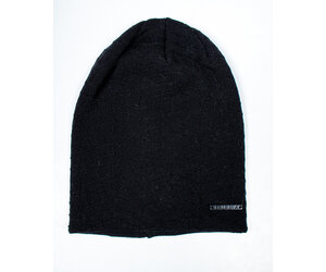 Bula BULA SPIN BEANIE BLACK O/S