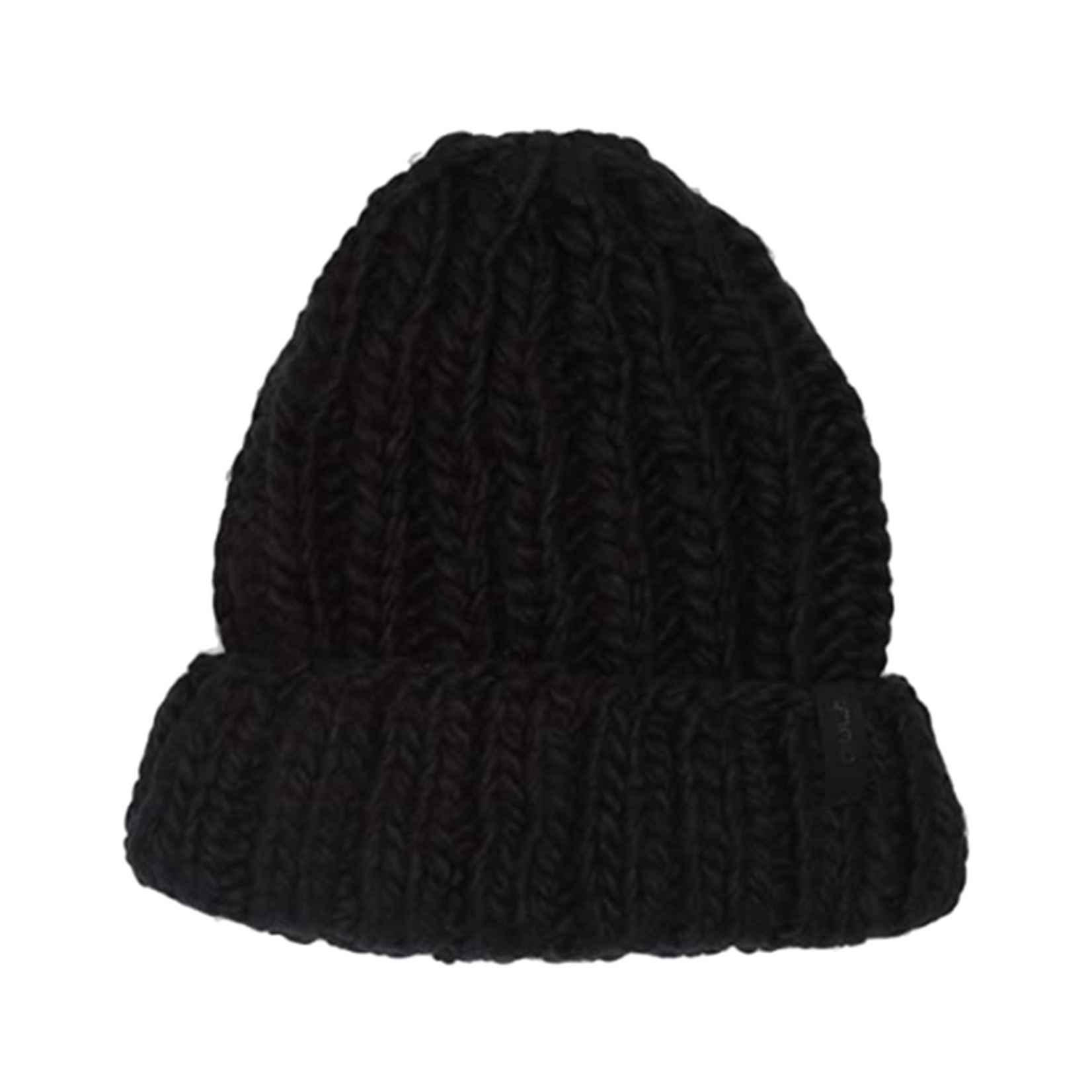 Bula BULA URBAN BEANIE BLACK