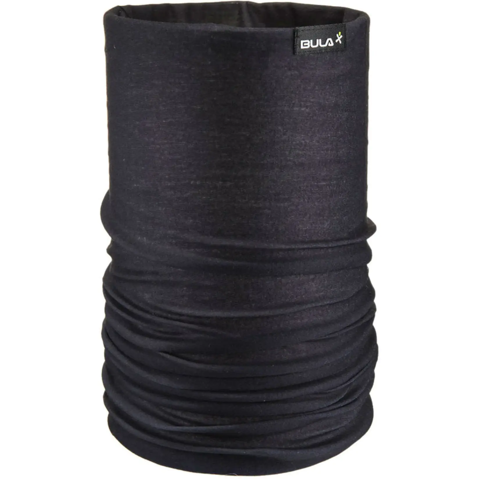 Bula BULA DOUBLE ENGAGE TUBE BLACK O/S
