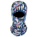 Bula BULA SHARP PRINTED BALACLAVA BOTANY O/S