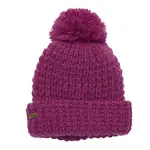 Coal COAL THE KATE BEANIE FUSCHIA O/S