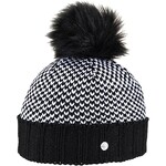 Bula BULA HEATHER BEANIE BLACK O/S